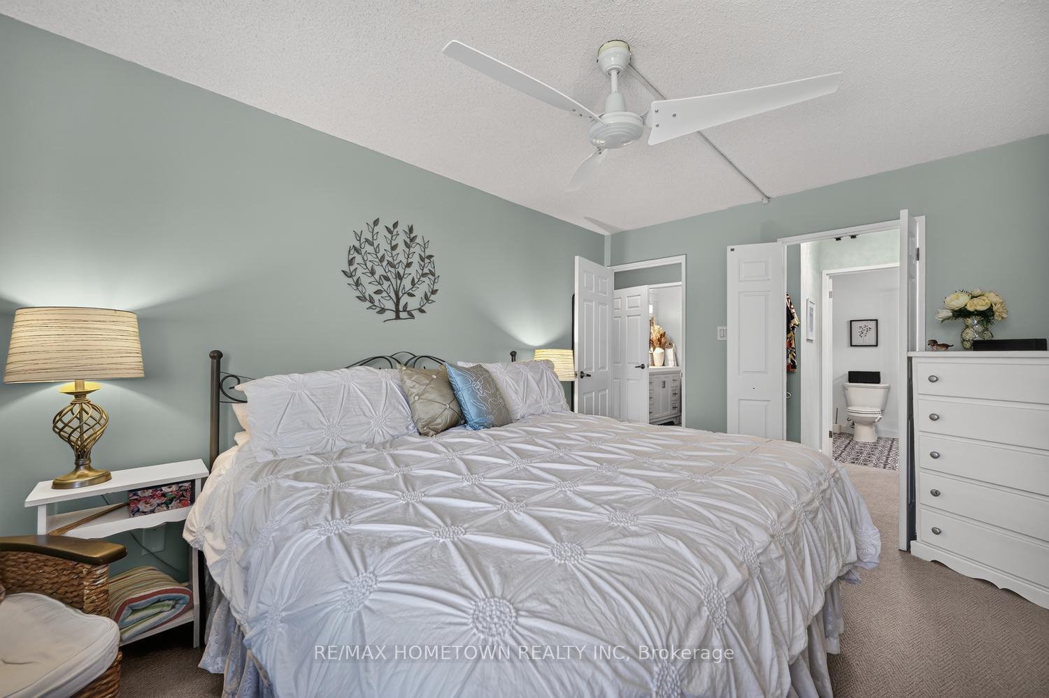 Photo 33 of Unit 704, 55 Water Street E, Brockville, Brockville — HOMEH