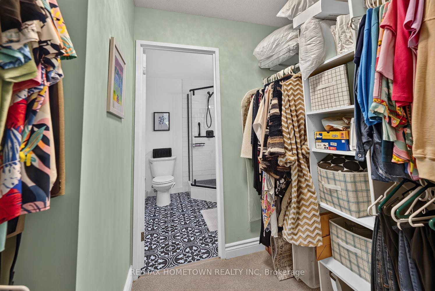 Photo 35 of Unit 704, 55 Water Street E, Brockville, Brockville — HOMEH