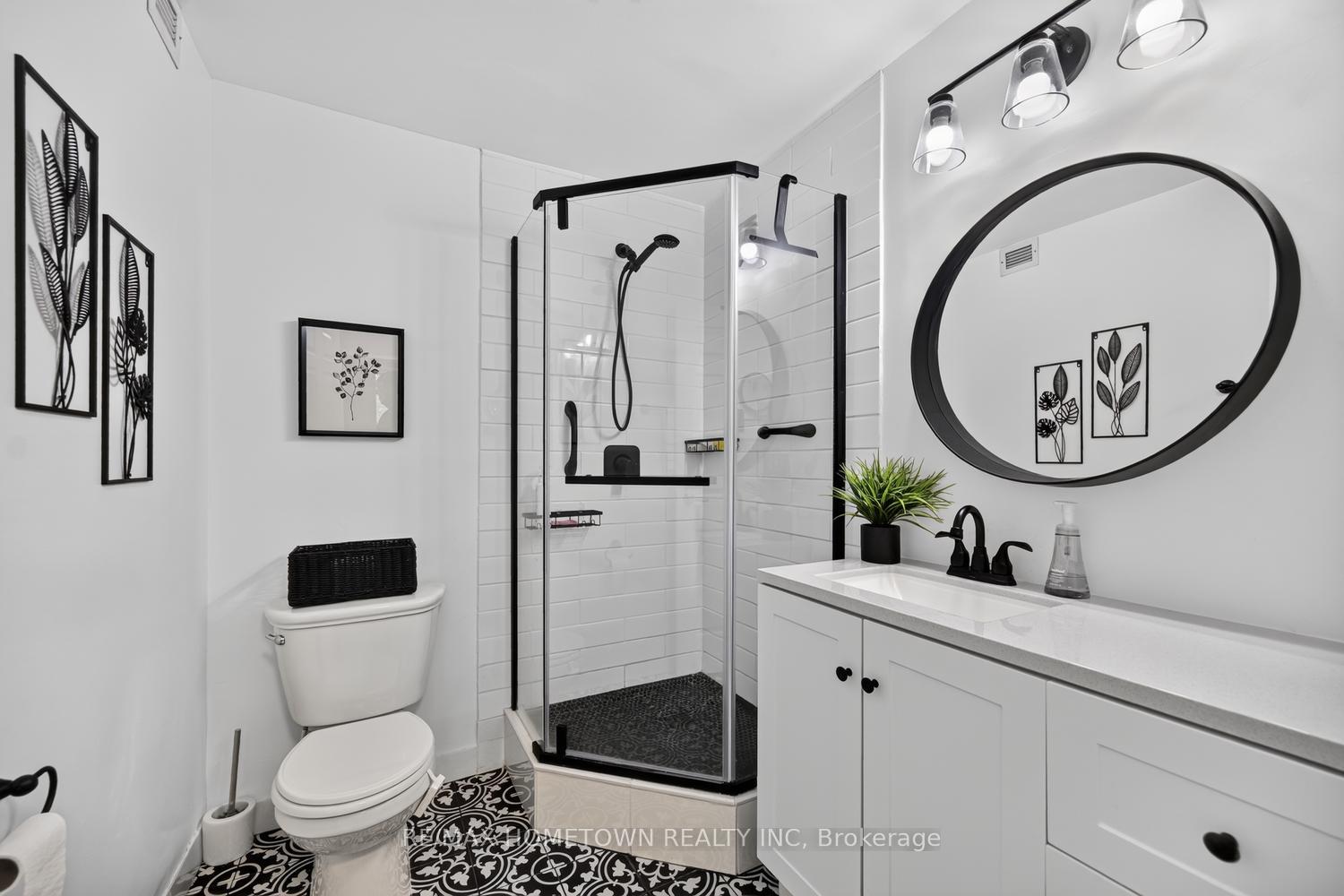 Photo 36 of Unit 704, 55 Water Street E, Brockville, Brockville — HOMEH