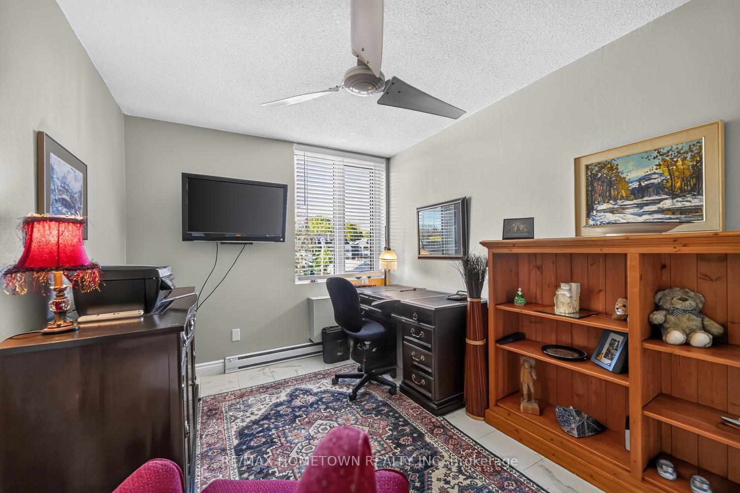 Photo 37 of Unit 704, 55 Water Street E, Brockville, Brockville — HOMEH