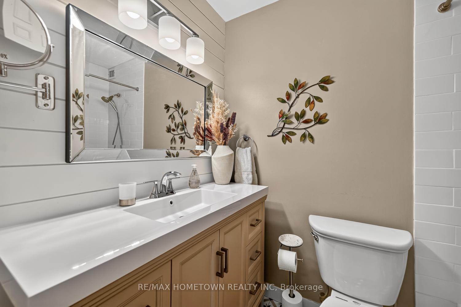 Photo 38 of Unit 704, 55 Water Street E, Brockville, Brockville — HOMEH