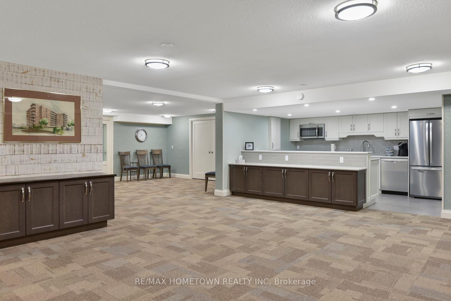 Photo 41 of Unit 704, 55 Water Street E, Brockville, Brockville — HOMEH