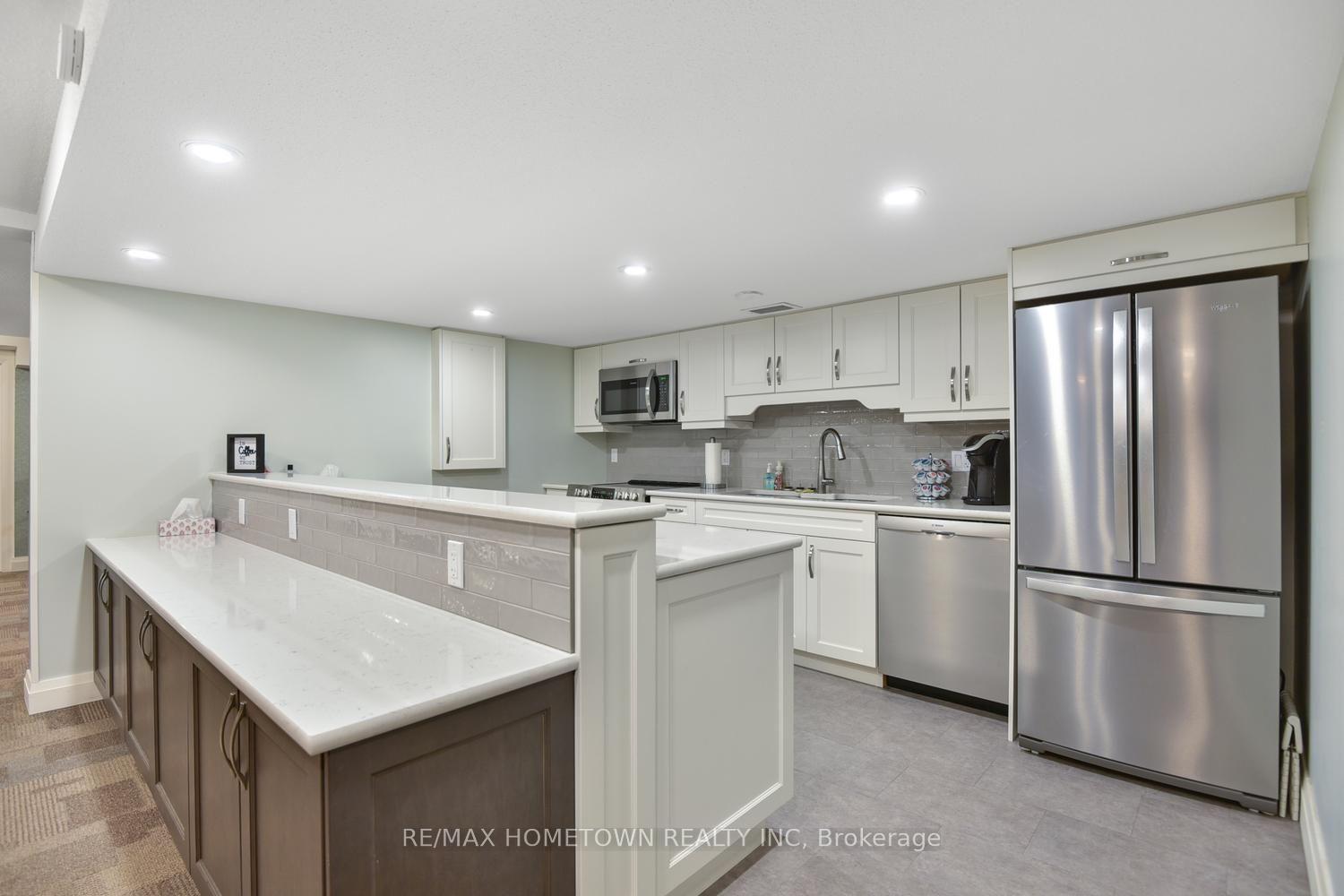 Photo 42 of Unit 704, 55 Water Street E, Brockville, Brockville — HOMEH