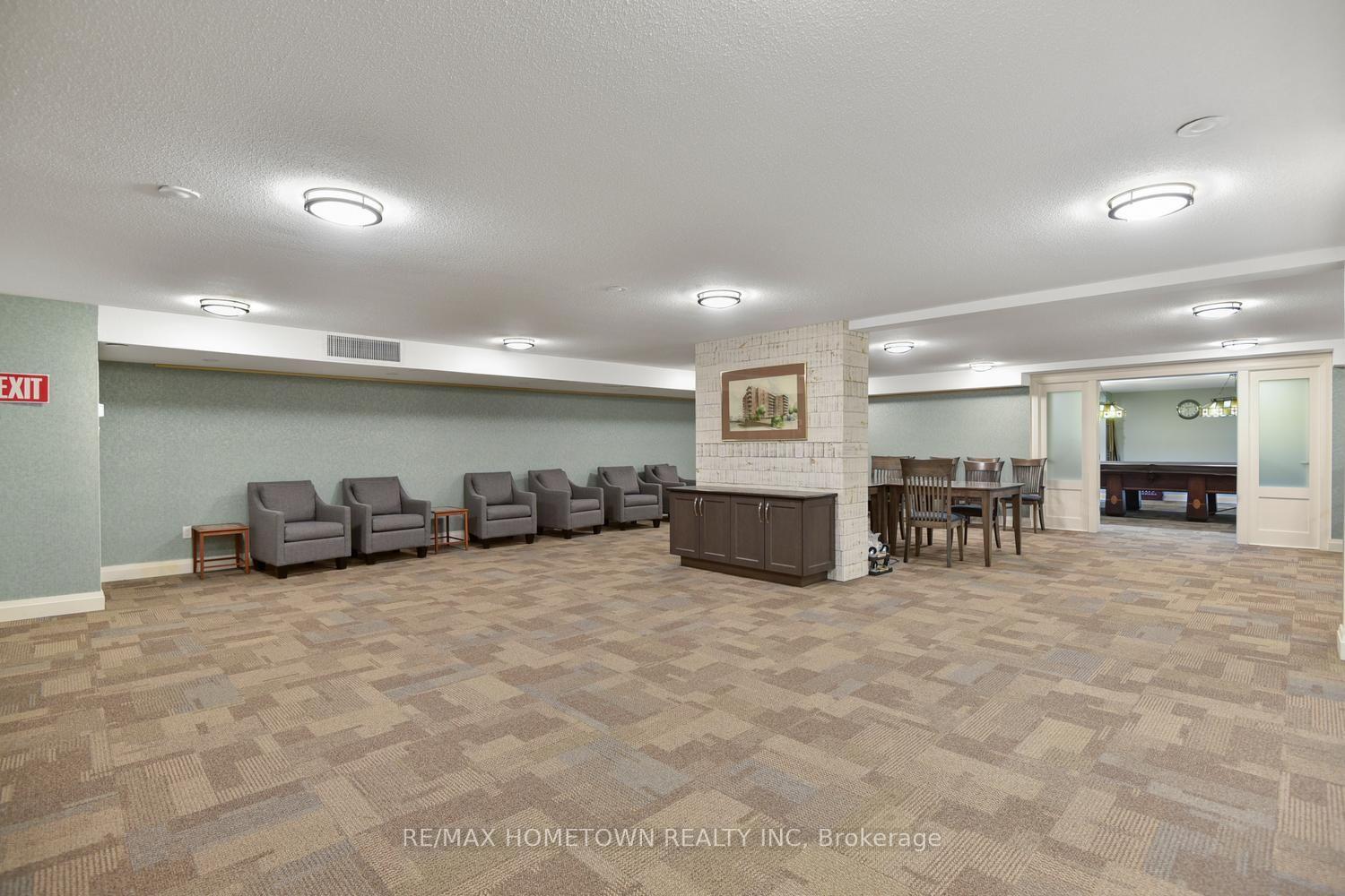 Photo 43 of Unit 704, 55 Water Street E, Brockville, Brockville — HOMEH