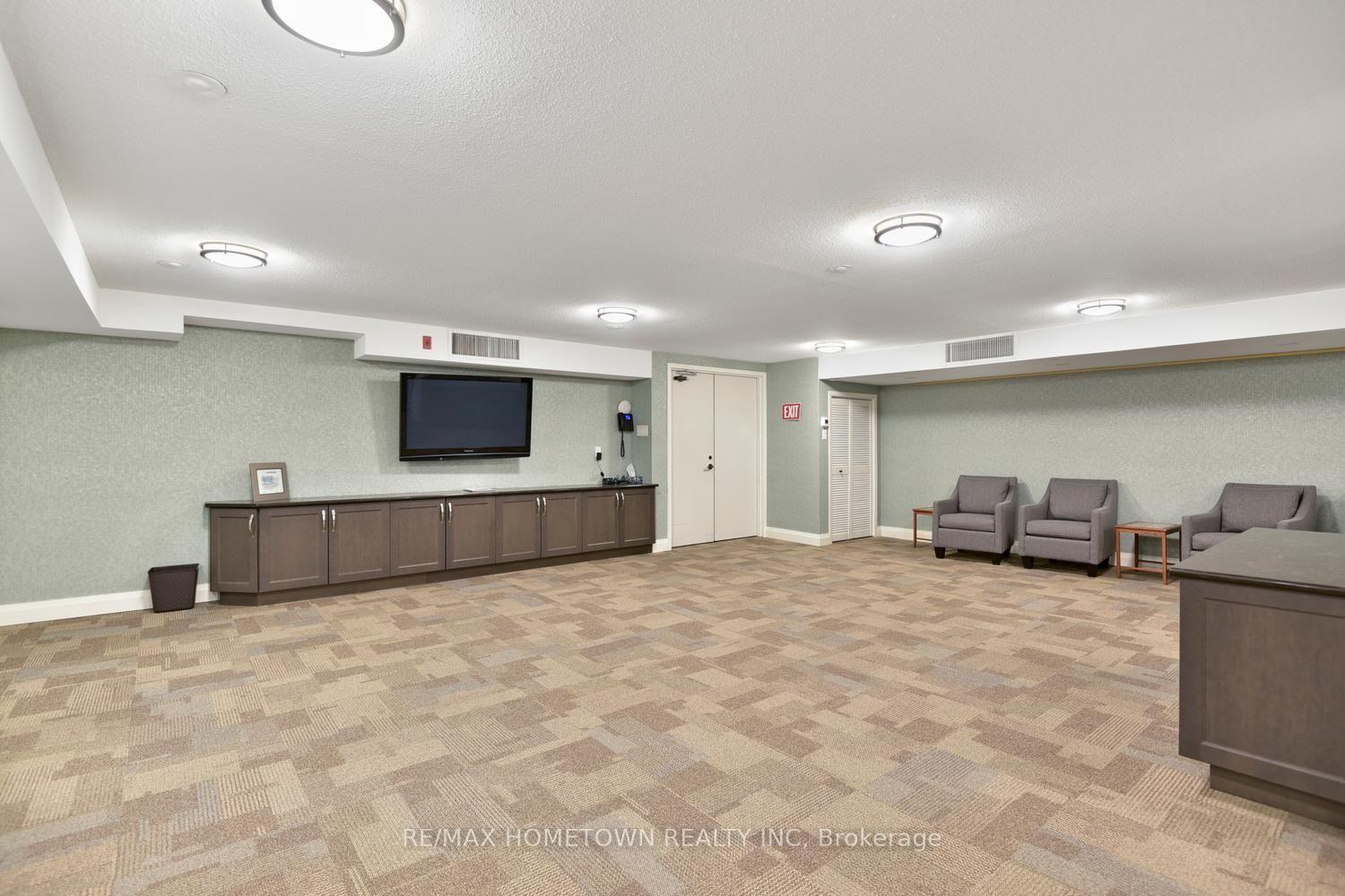 Photo 44 of Unit 704, 55 Water Street E, Brockville, Brockville — HOMEH