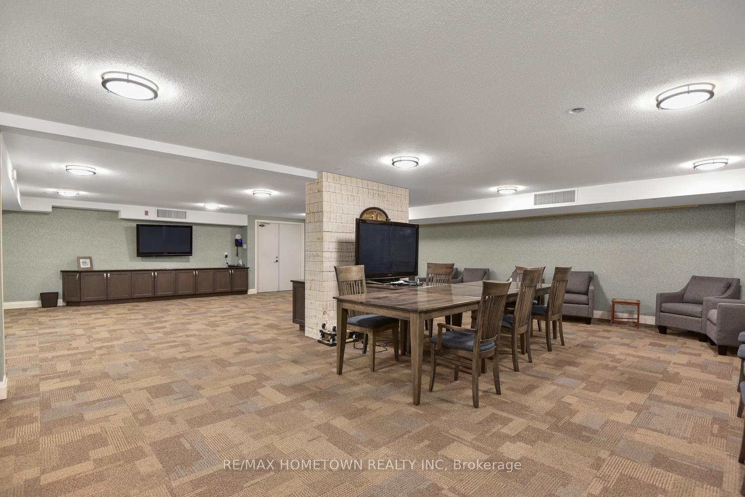 Photo 45 of Unit 704, 55 Water Street E, Brockville, Brockville — HOMEH