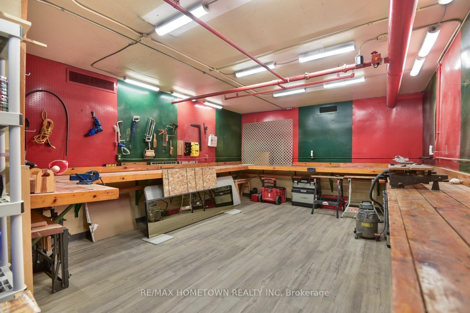 Photo 48 of Unit 704, 55 Water Street E, Brockville, Brockville — HOMEH