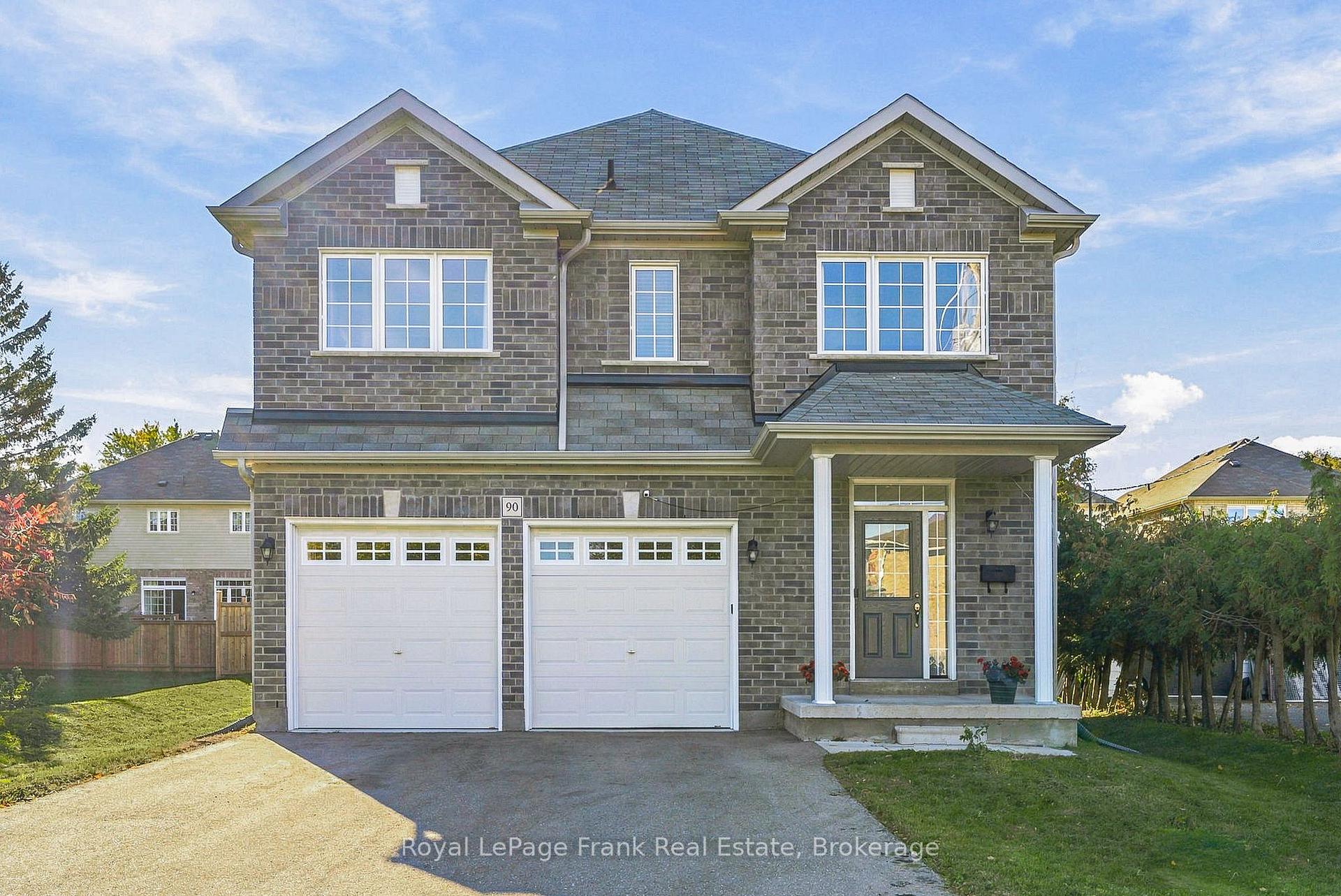 Photo 1 of 90 Townline Road S, Oshawa, Donevan — HOMEH