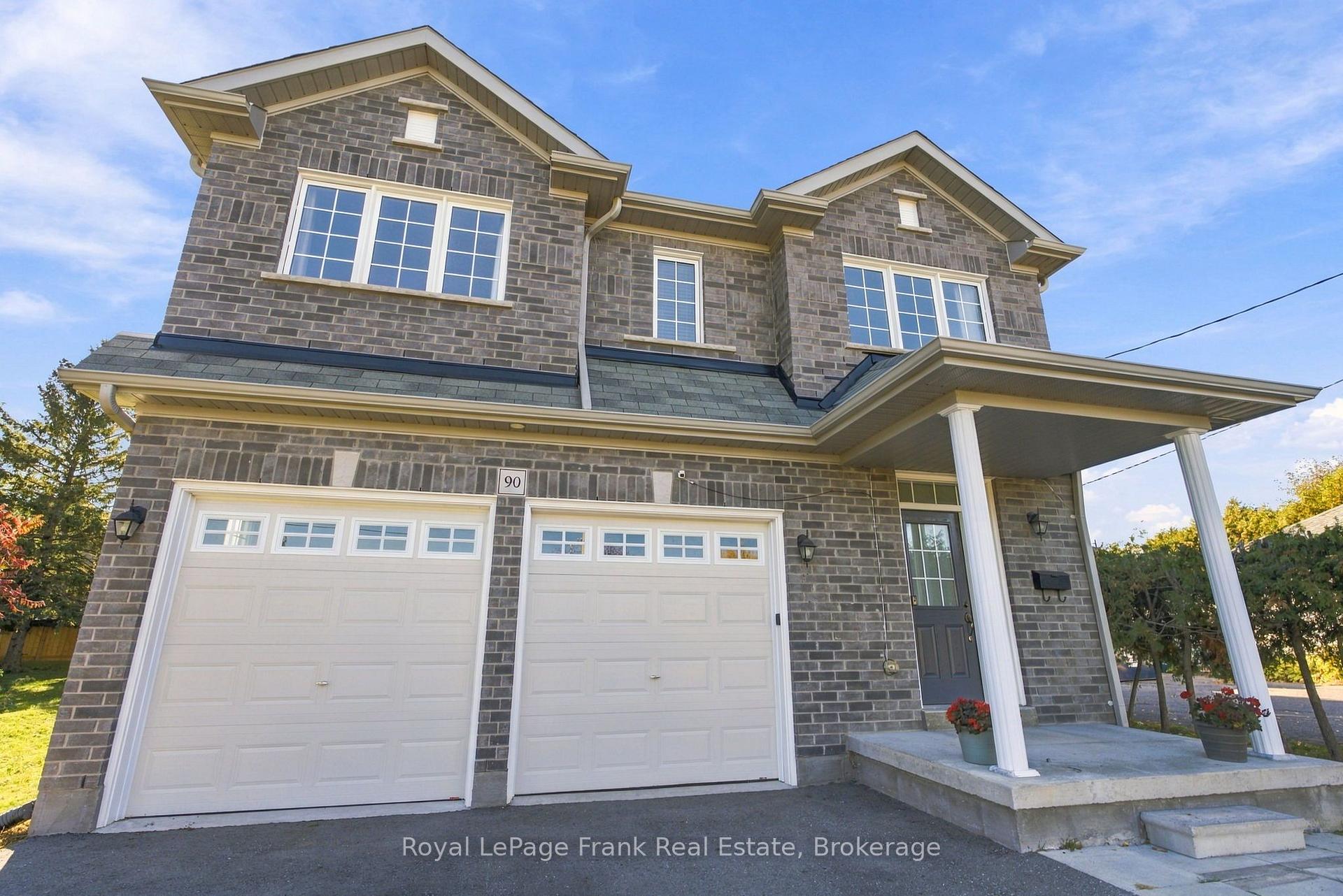 Photo 3 of 90 Townline Road S, Oshawa, Donevan — HOMEH