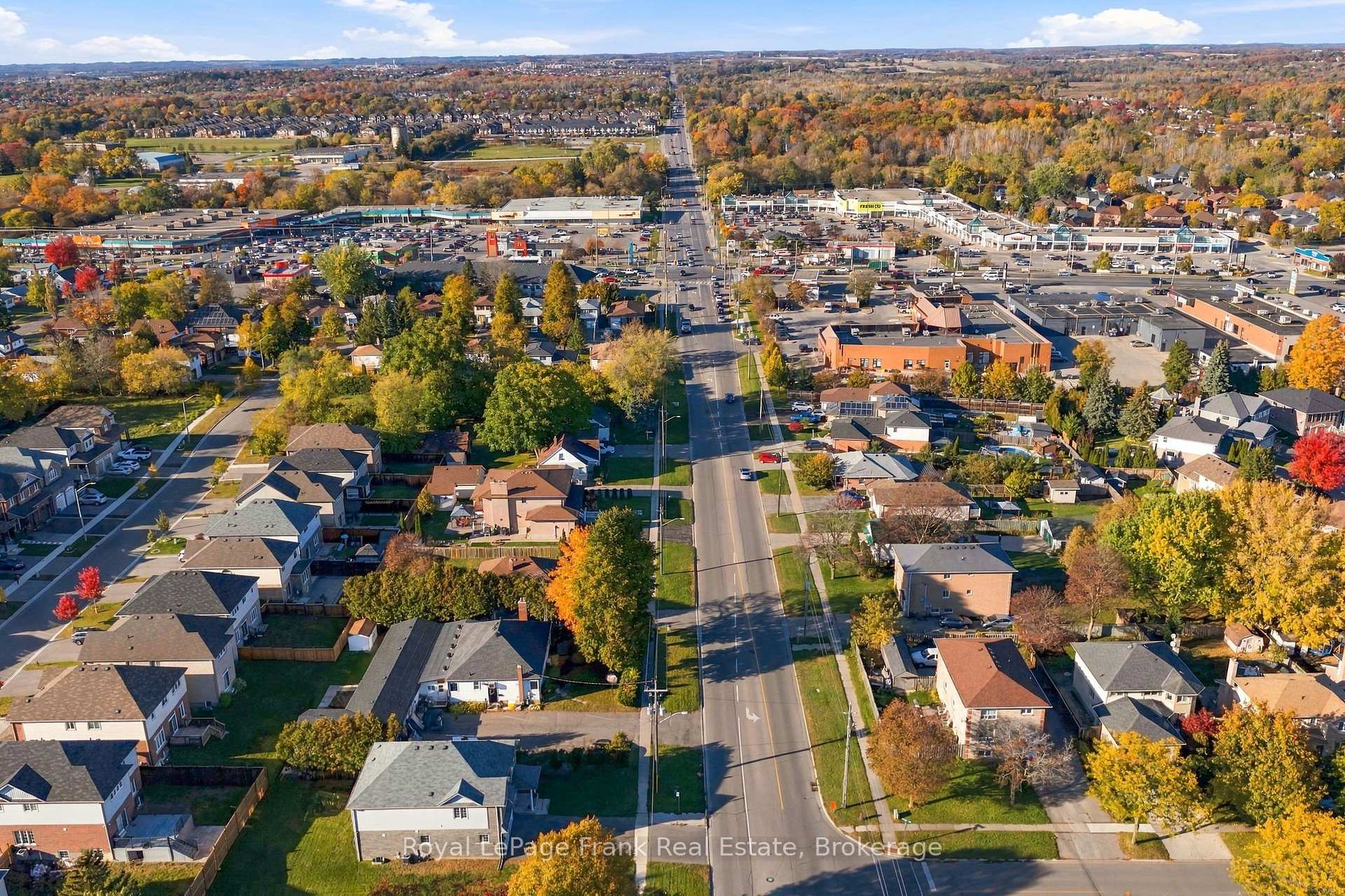 Photo 39 of 90 Townline Road S, Oshawa, Donevan — HOMEH