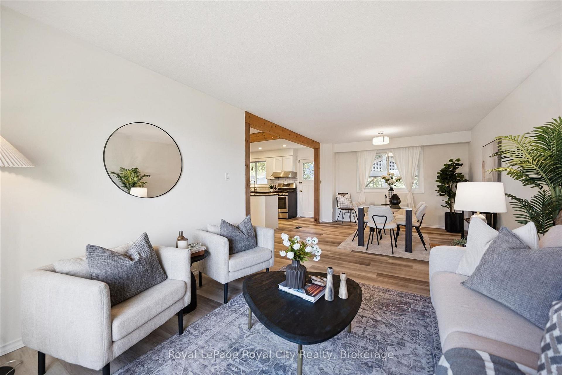 Photo 8 of 26 Dakota Drive, Guelph, Victoria North — HOMEH