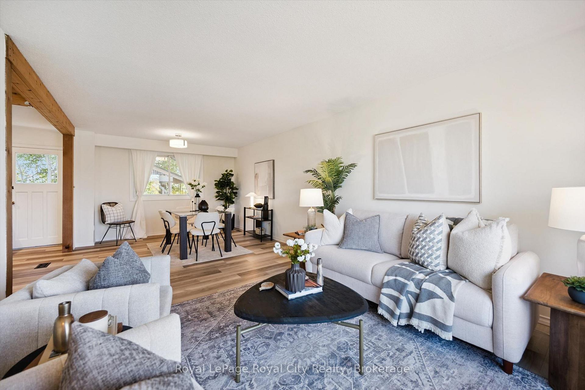 Photo 9 of 26 Dakota Drive, Guelph, Victoria North — HOMEH