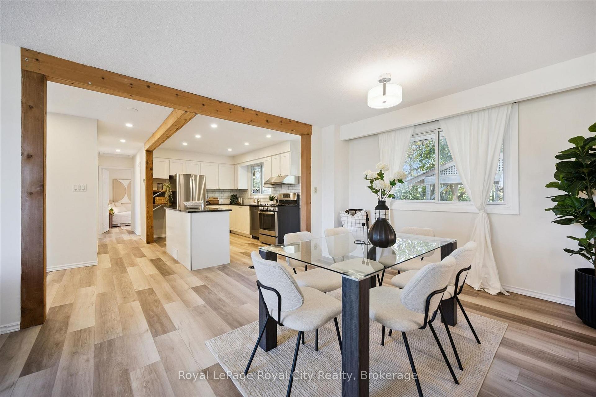 Photo 11 of 26 Dakota Drive, Guelph, Victoria North — HOMEH