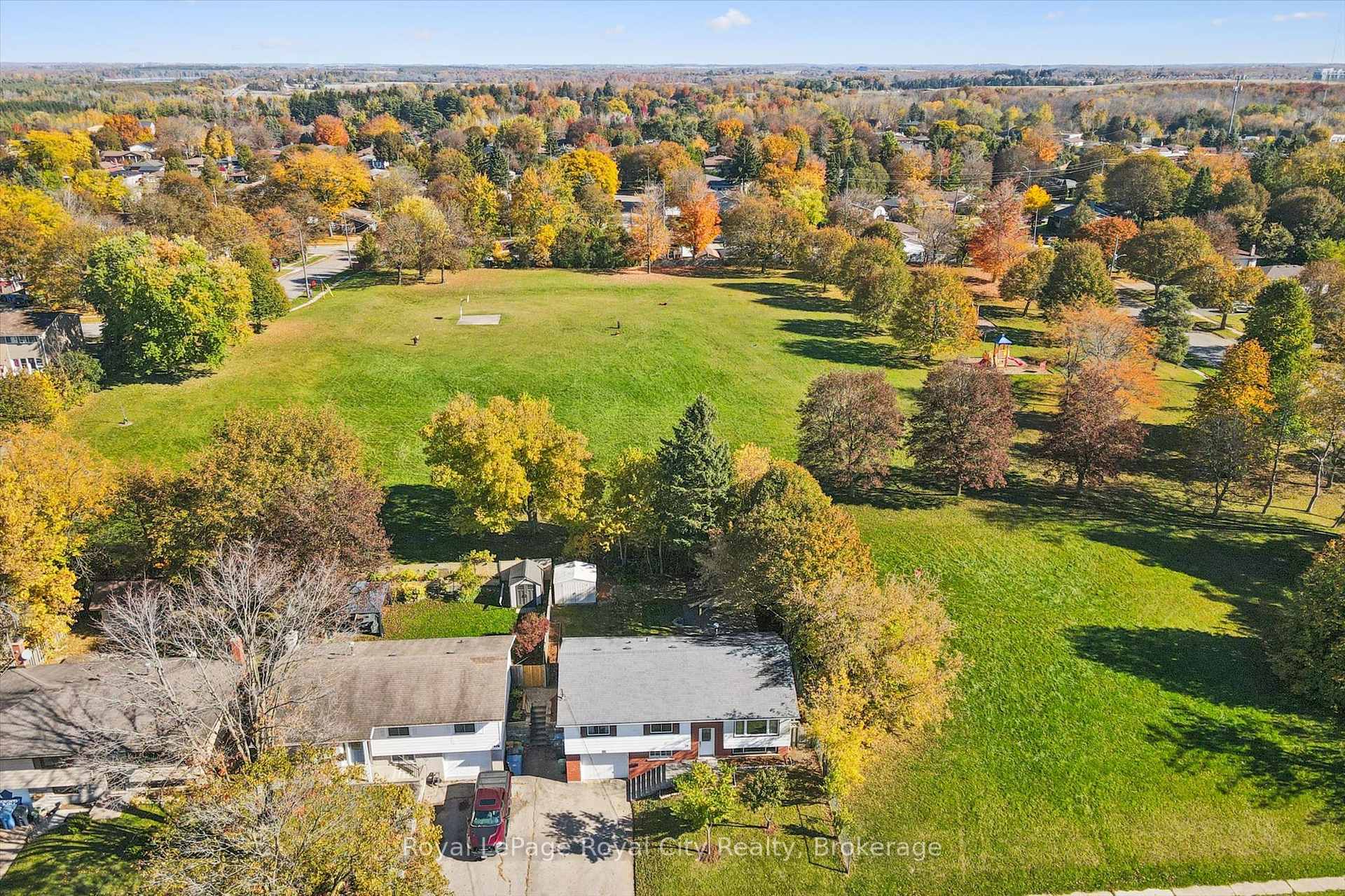 Photo 31 of 26 Dakota Drive, Guelph, Victoria North — HOMEH