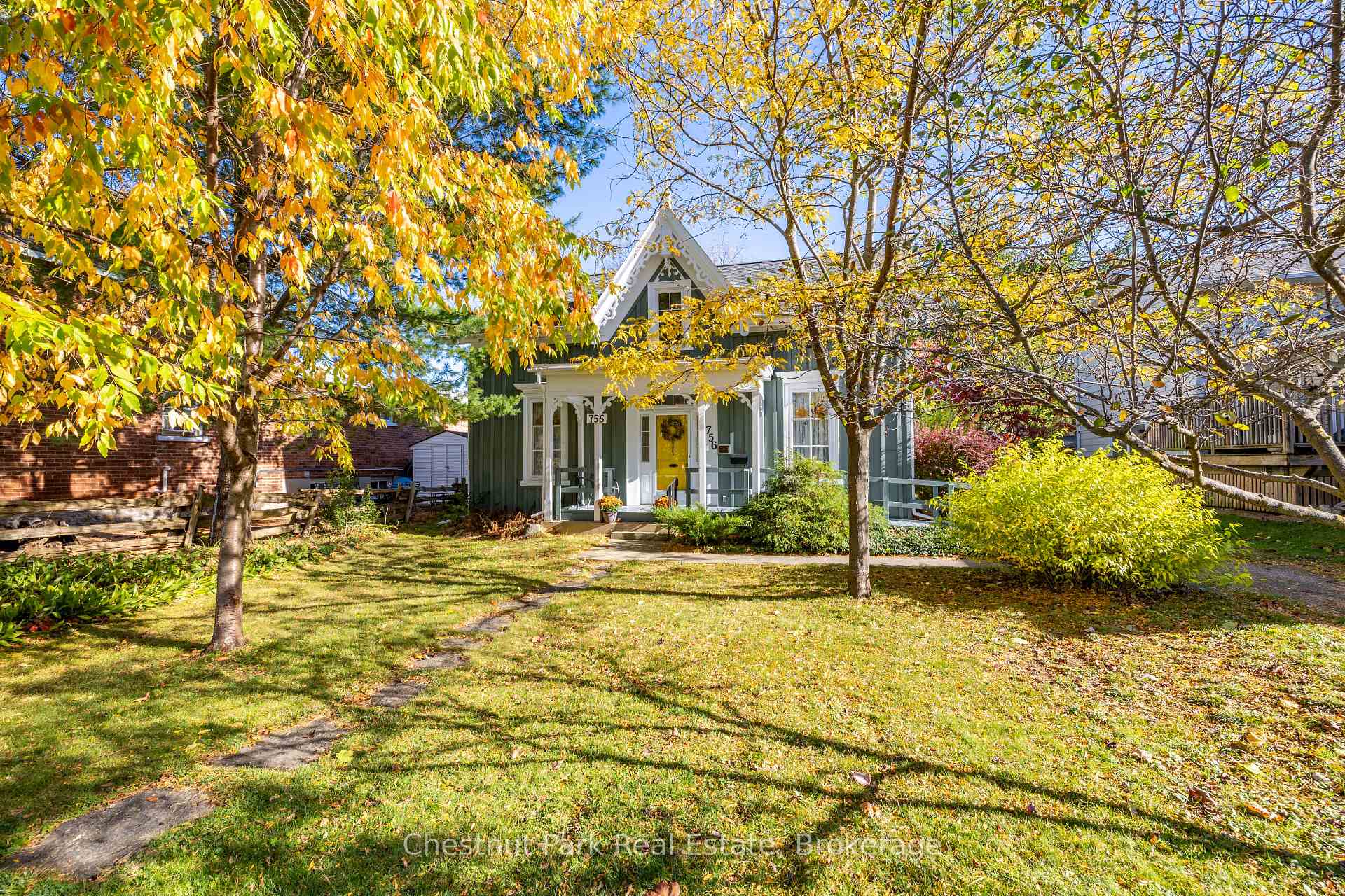Photo 2 of 756 15th Street E, Owen Sound — HOMEH
