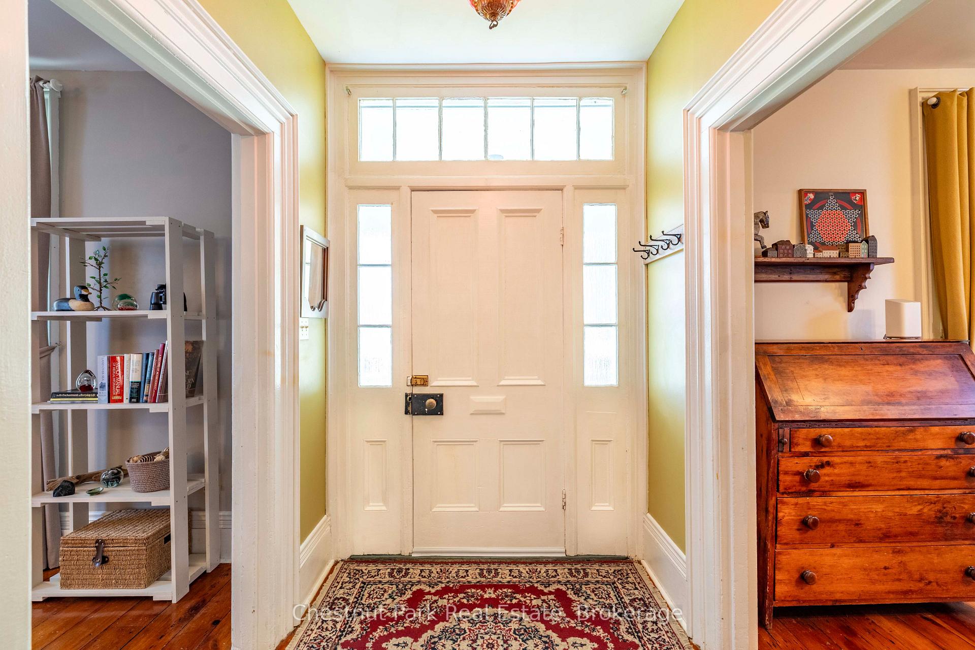 Photo 5 of 756 15th Street E, Owen Sound — HOMEH