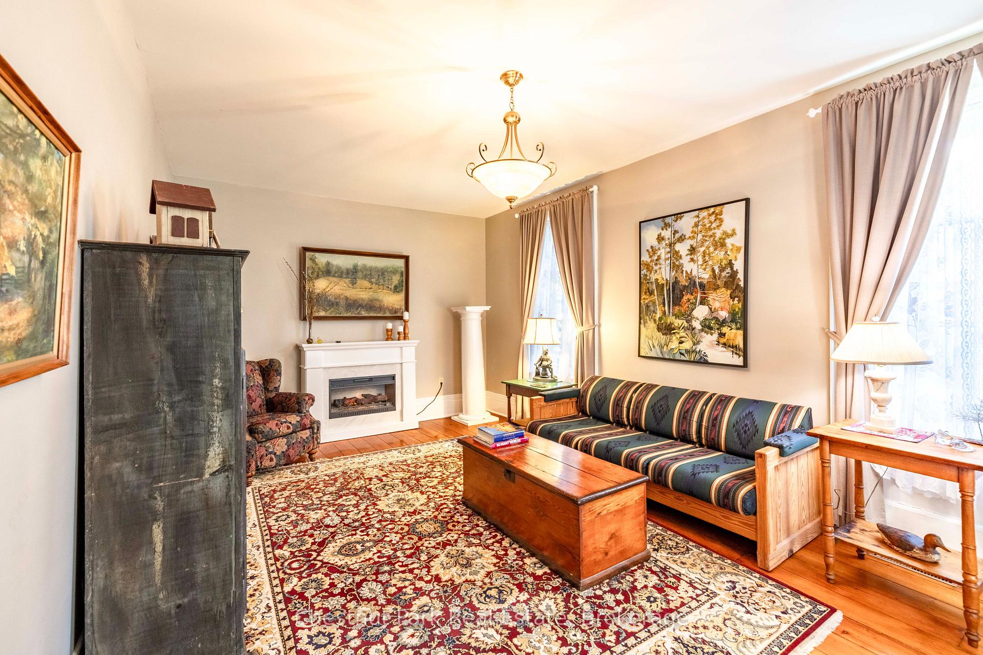 Photo 6 of 756 15th Street E, Owen Sound — HOMEH