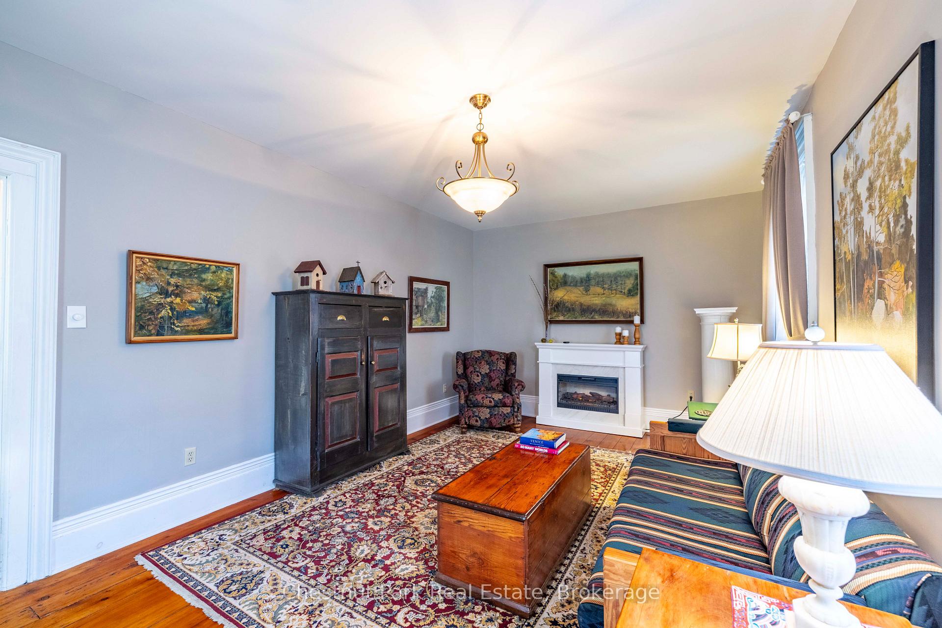 Photo 7 of 756 15th Street E, Owen Sound — HOMEH