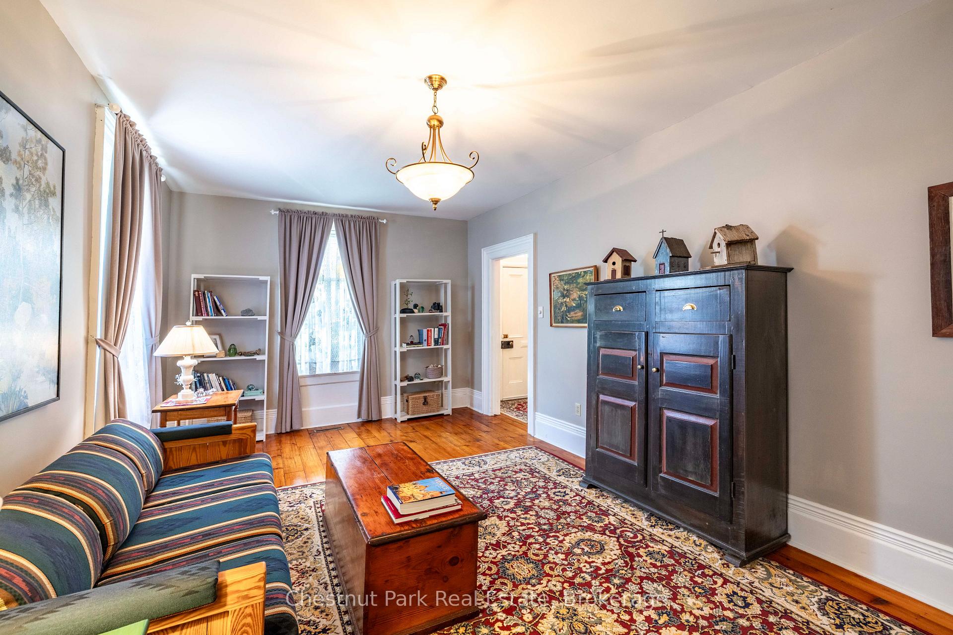 Photo 8 of 756 15th Street E, Owen Sound — HOMEH