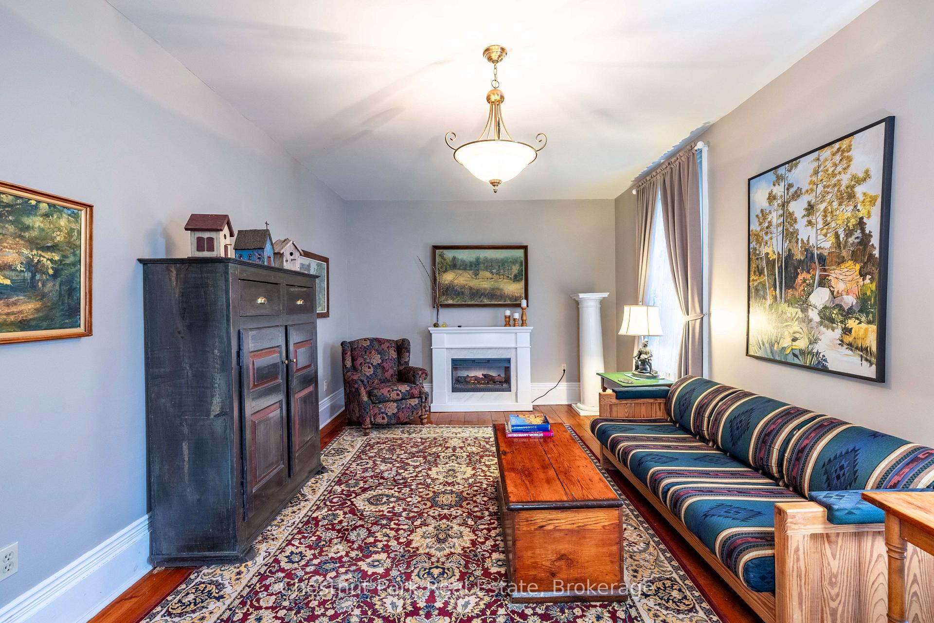 Photo 9 of 756 15th Street E, Owen Sound — HOMEH