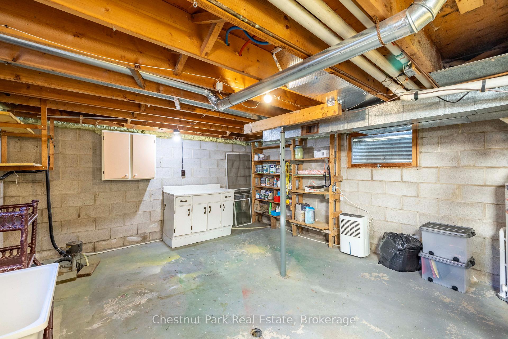 Photo 30 of 756 15th Street E, Owen Sound — HOMEH