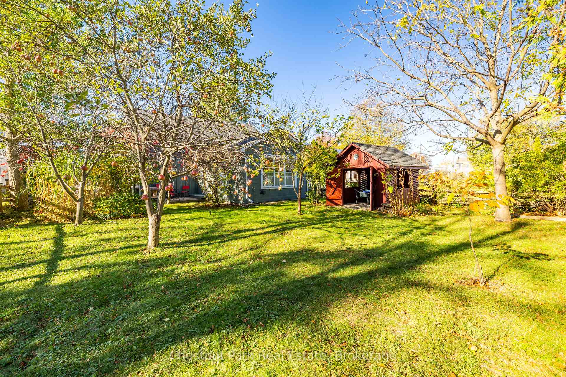 Photo 32 of 756 15th Street E, Owen Sound — HOMEH
