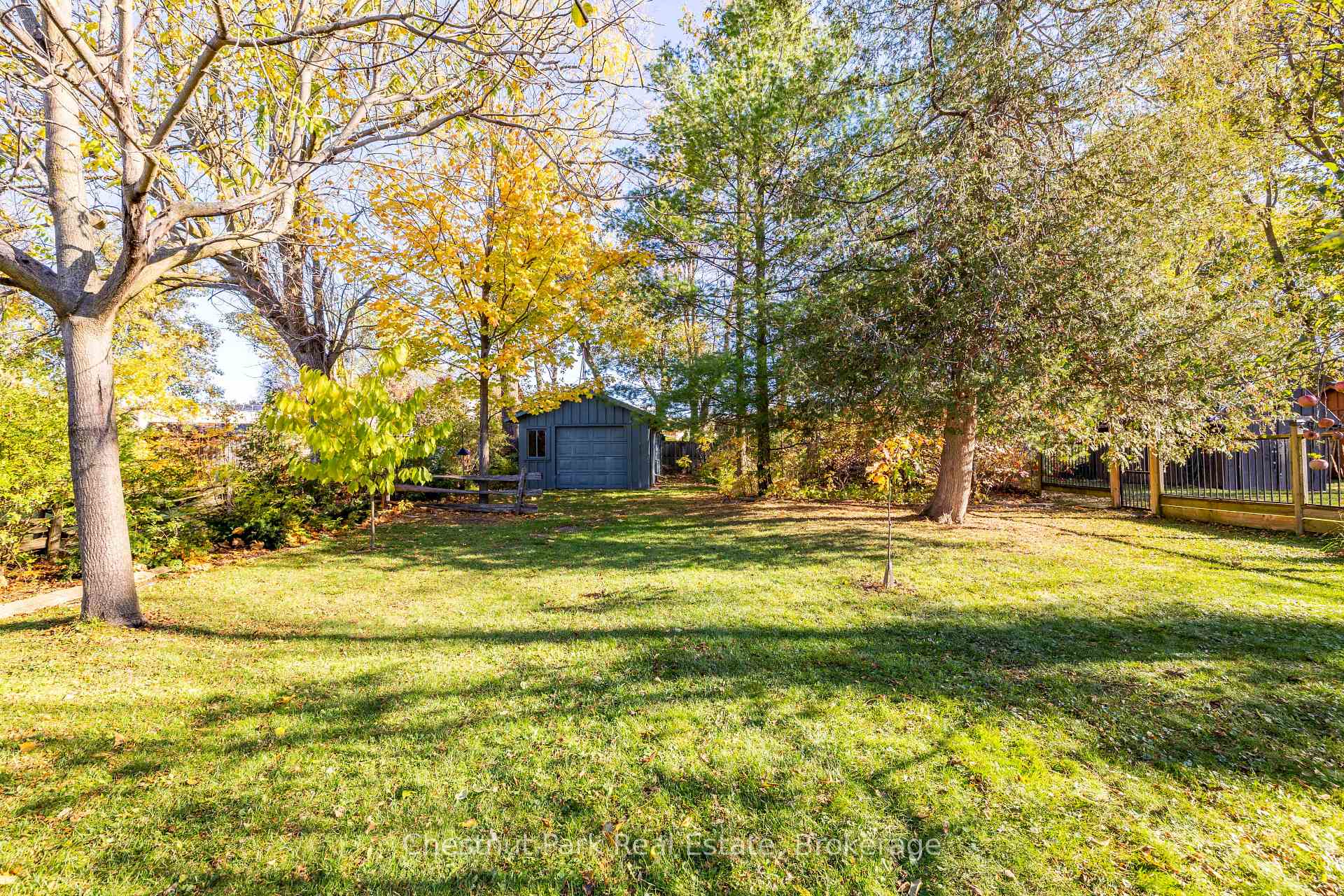 Photo 34 of 756 15th Street E, Owen Sound — HOMEH