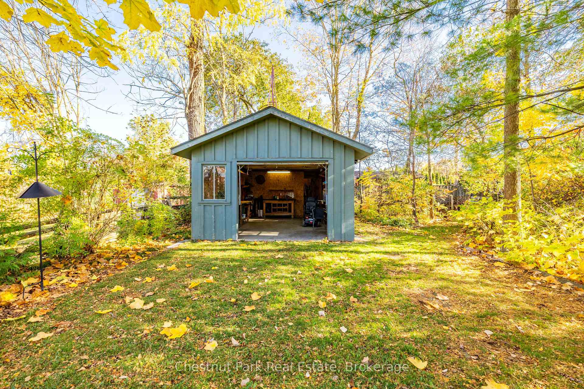 Photo 35 of 756 15th Street E, Owen Sound — HOMEH