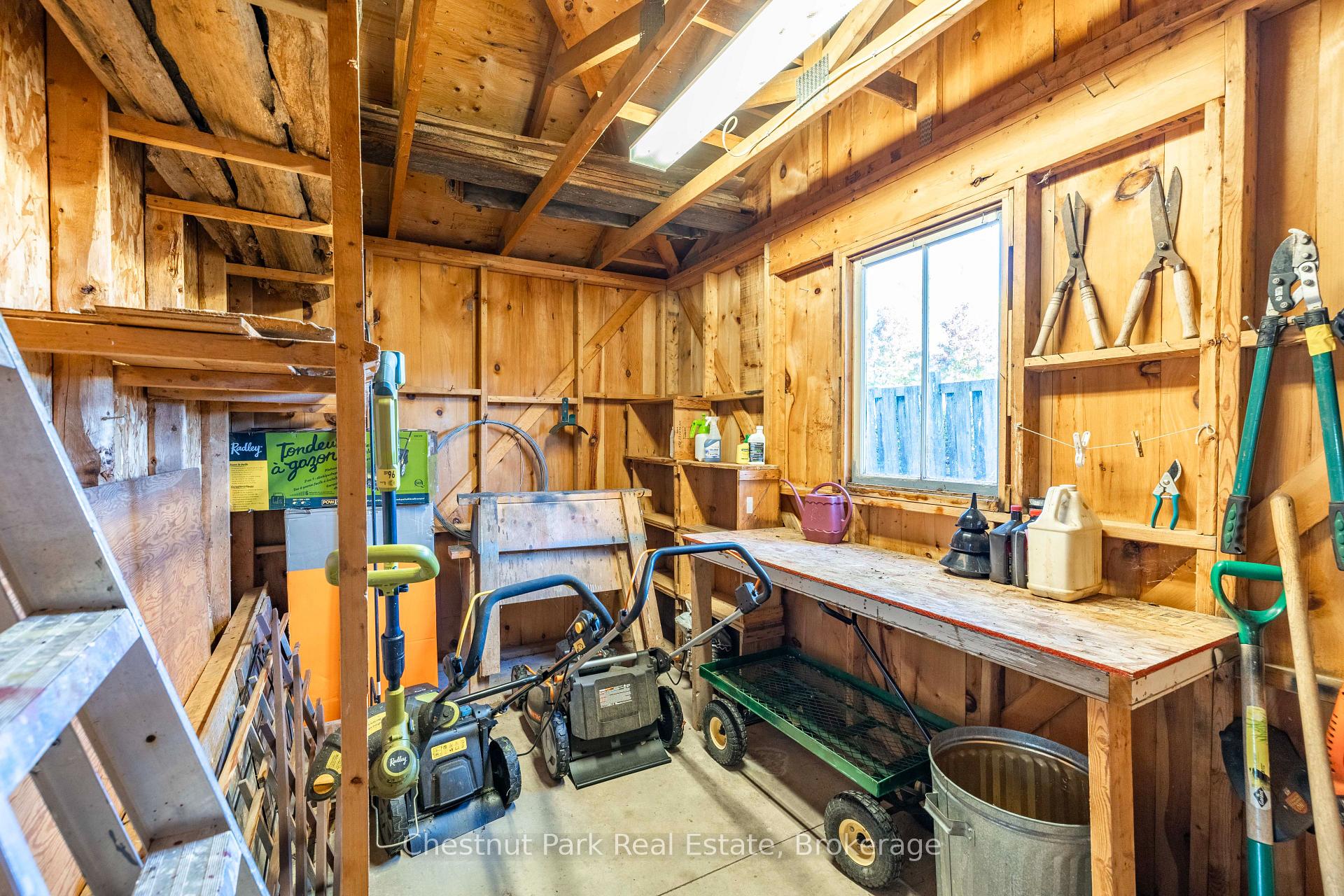 Photo 37 of 756 15th Street E, Owen Sound — HOMEH
