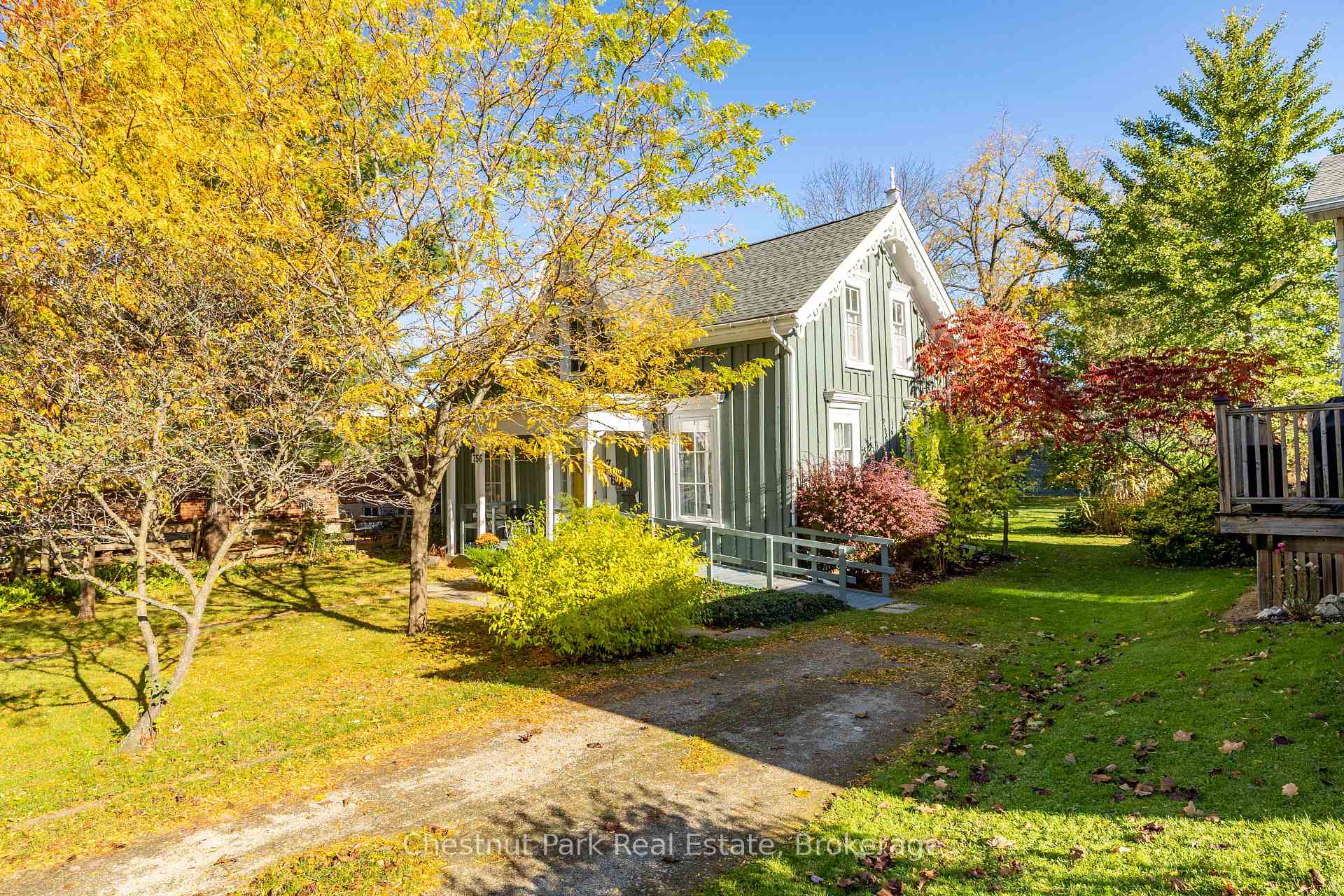 Photo 41 of 756 15th Street E, Owen Sound — HOMEH