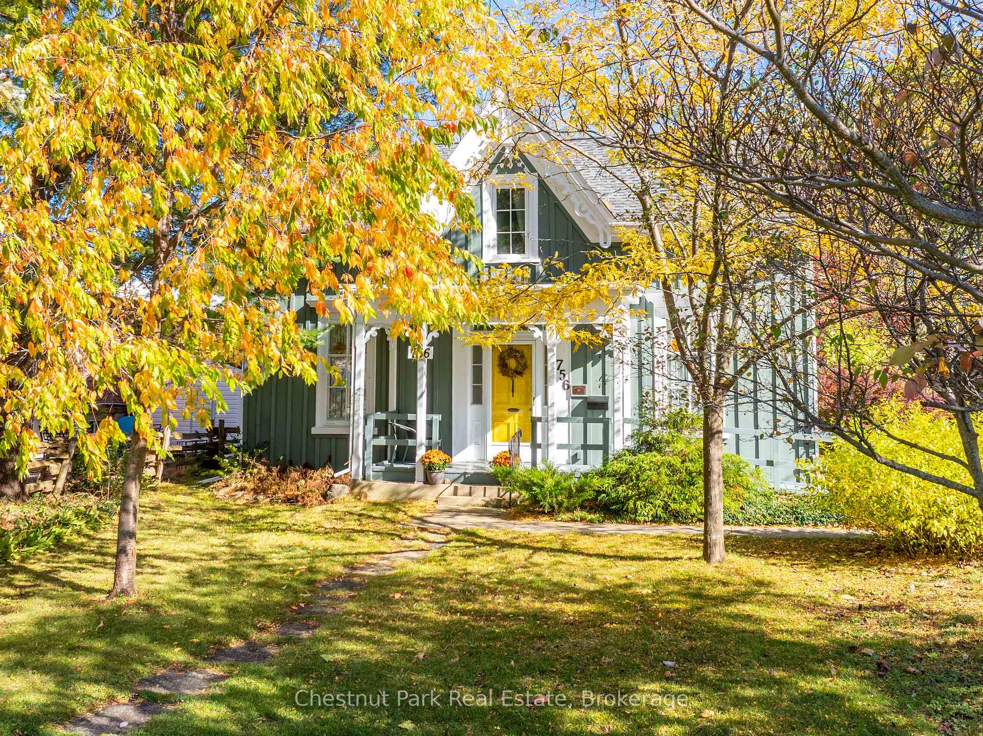 Photo 42 of 756 15th Street E, Owen Sound — HOMEH