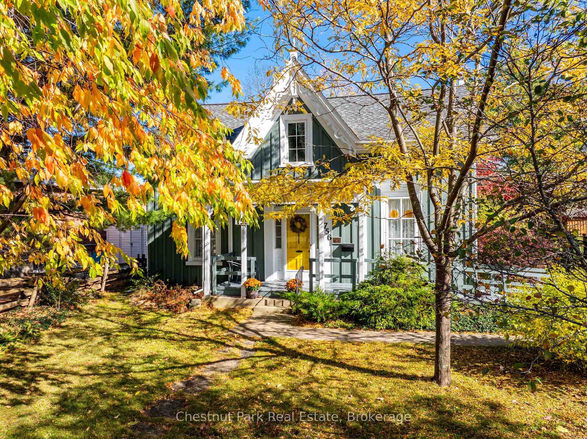 Photo 51 of 756 15th Street E, Owen Sound — HOMEH