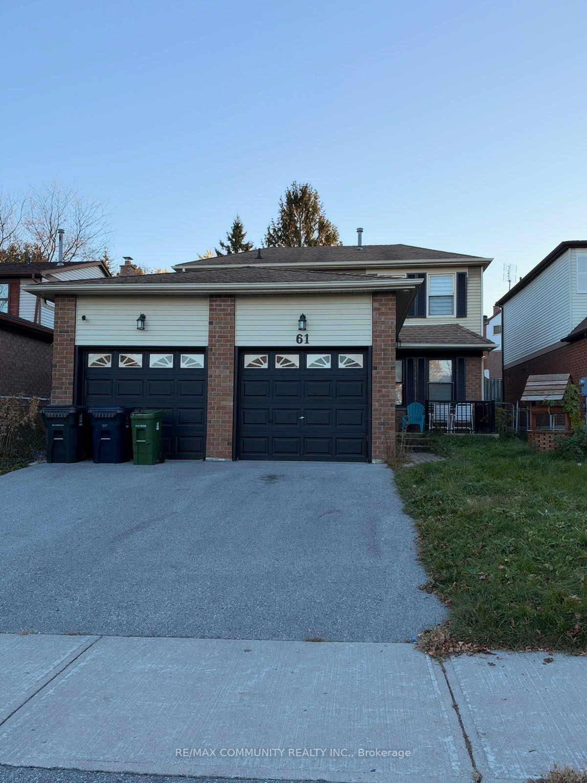 Photo 1 of 61 John Tabor Trail, Scarborough, Malvern — HOMEH