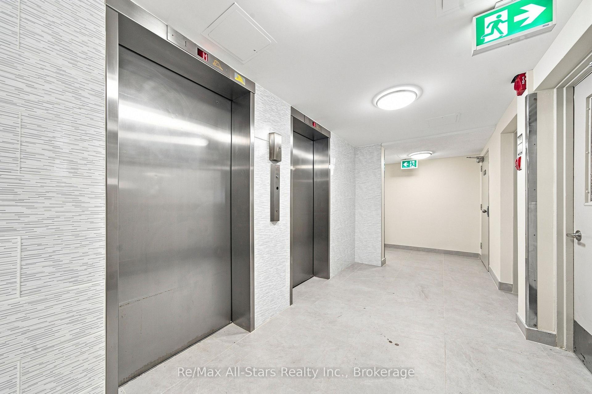 Photo 10 of Unit 806, 855 Kennedy Road, Scarborough, Ionview — HOMEH