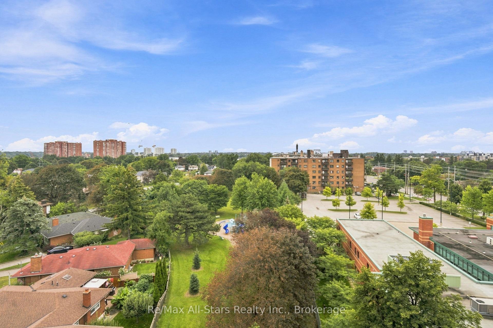 Photo 12 of Unit 806, 855 Kennedy Road, Scarborough, Ionview — HOMEH