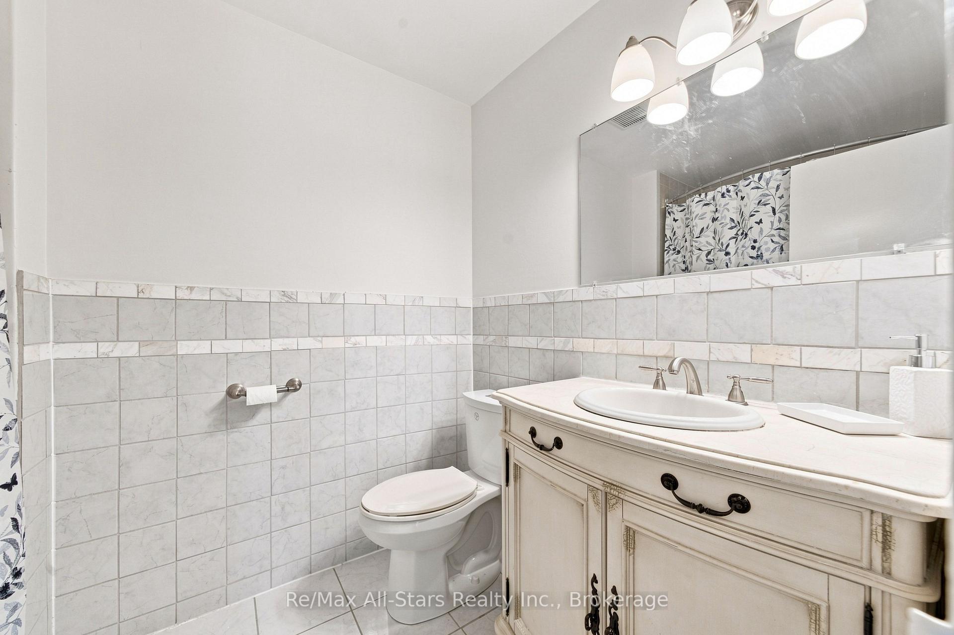 Photo 26 of Unit 806, 855 Kennedy Road, Scarborough, Ionview — HOMEH