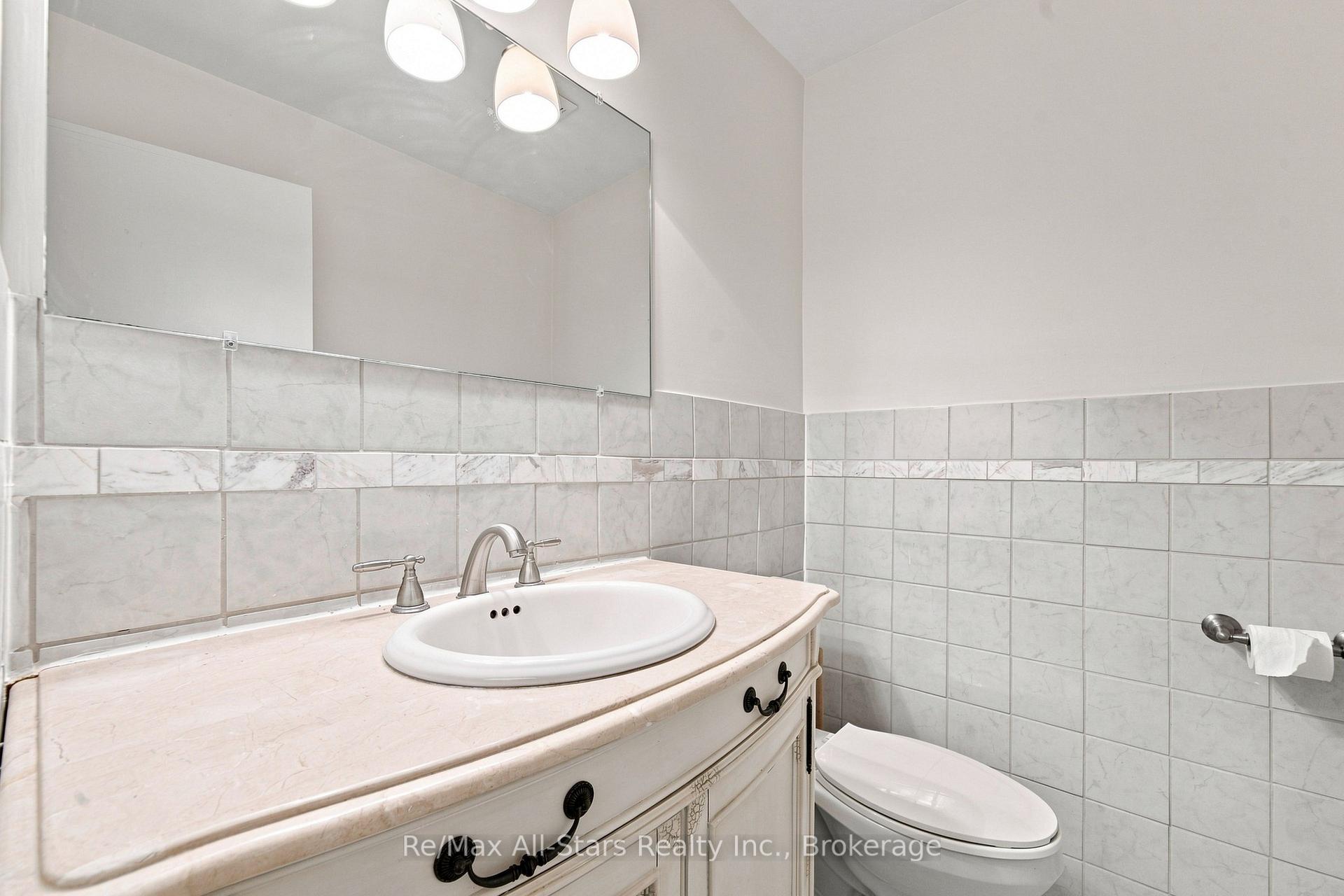 Photo 29 of Unit 806, 855 Kennedy Road, Scarborough, Ionview — HOMEH