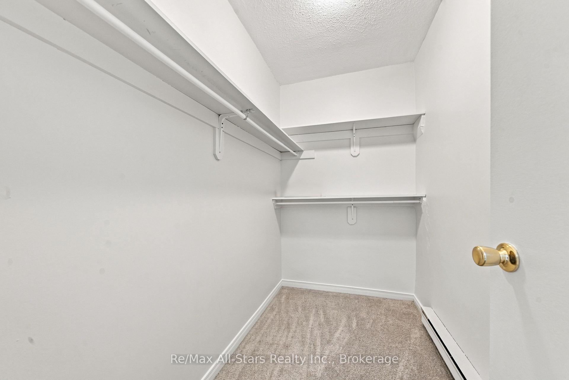Photo 31 of Unit 806, 855 Kennedy Road, Scarborough, Ionview — HOMEH