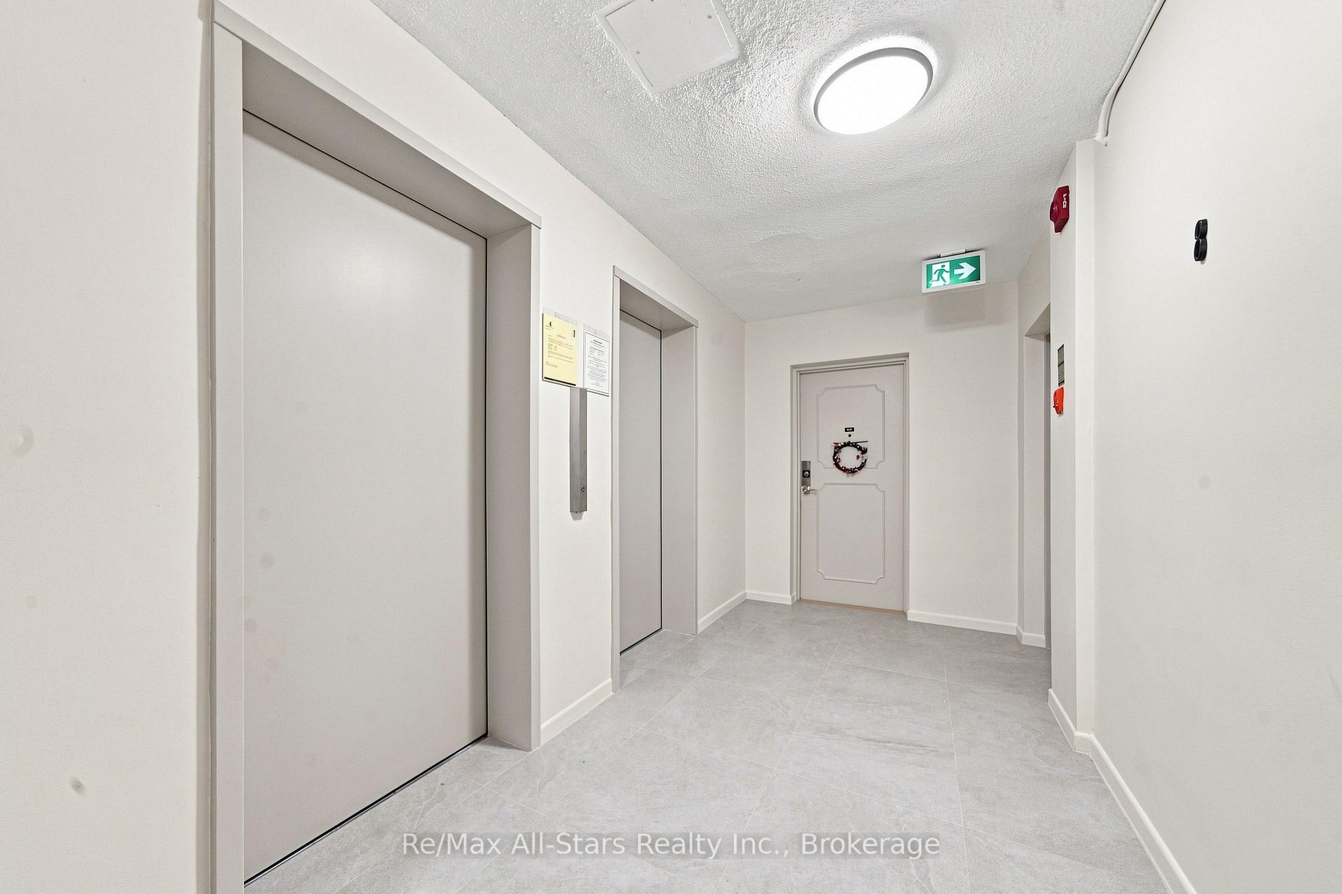 Photo 35 of Unit 806, 855 Kennedy Road, Scarborough, Ionview — HOMEH