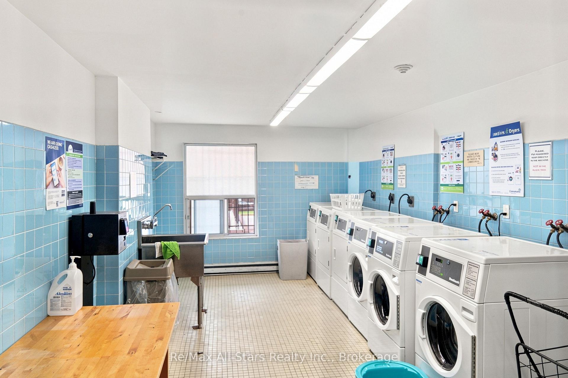 Photo 36 of Unit 806, 855 Kennedy Road, Scarborough, Ionview — HOMEH