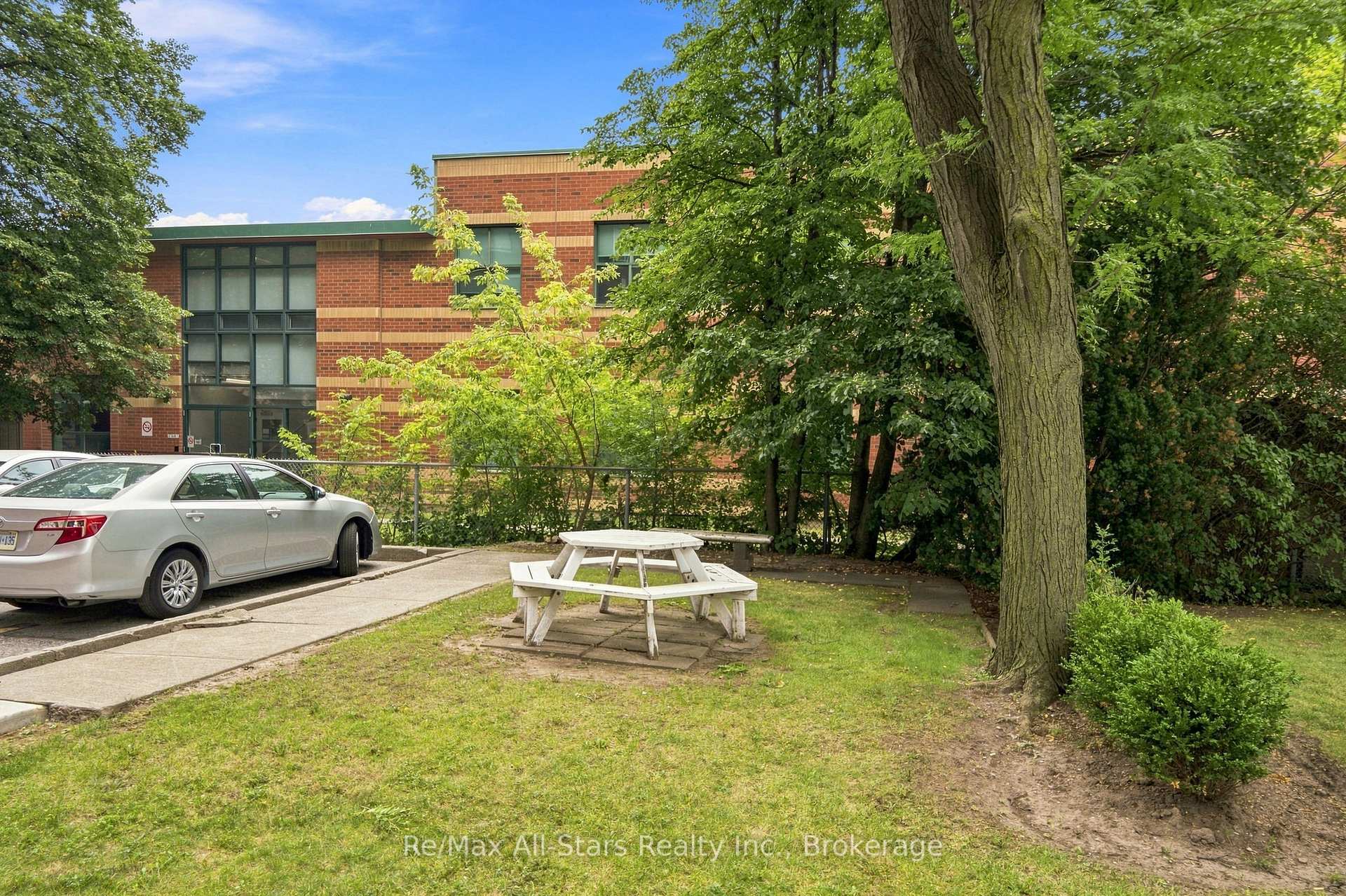 Photo 39 of Unit 806, 855 Kennedy Road, Scarborough, Ionview — HOMEH