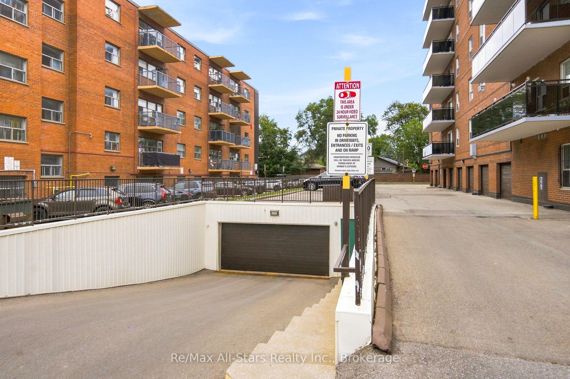 Photo 40 of Unit 806, 855 Kennedy Road, Scarborough, Ionview — HOMEH