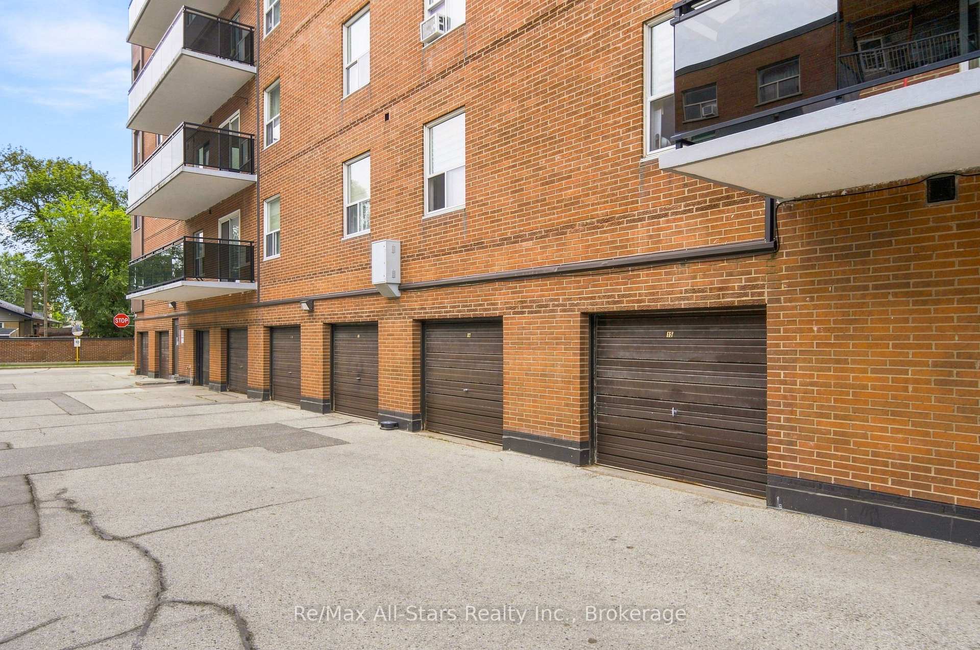 Photo 41 of Unit 806, 855 Kennedy Road, Scarborough, Ionview — HOMEH