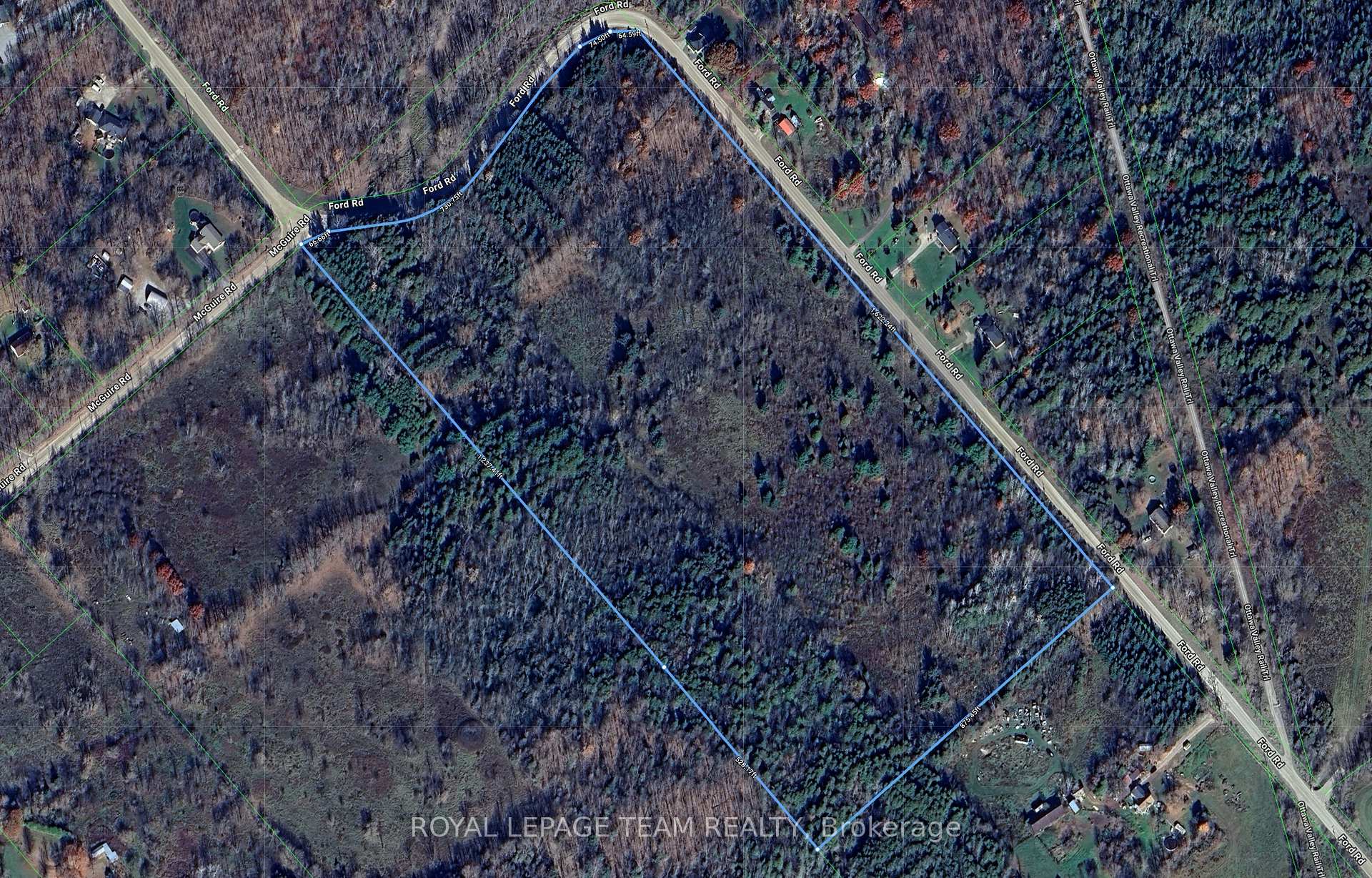 Photo 3 of 00 Ford Road, Montague, Montague Twp — HOMEH
