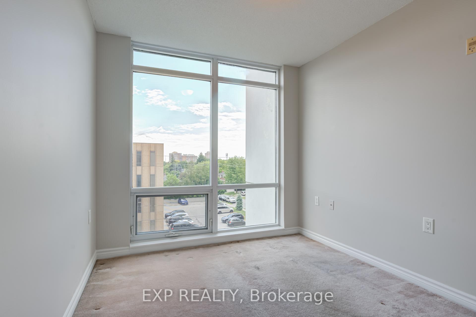 Photo 12 of Unit 506, 3840 Bathurst Street, North York, Clanton Park — HOMEH