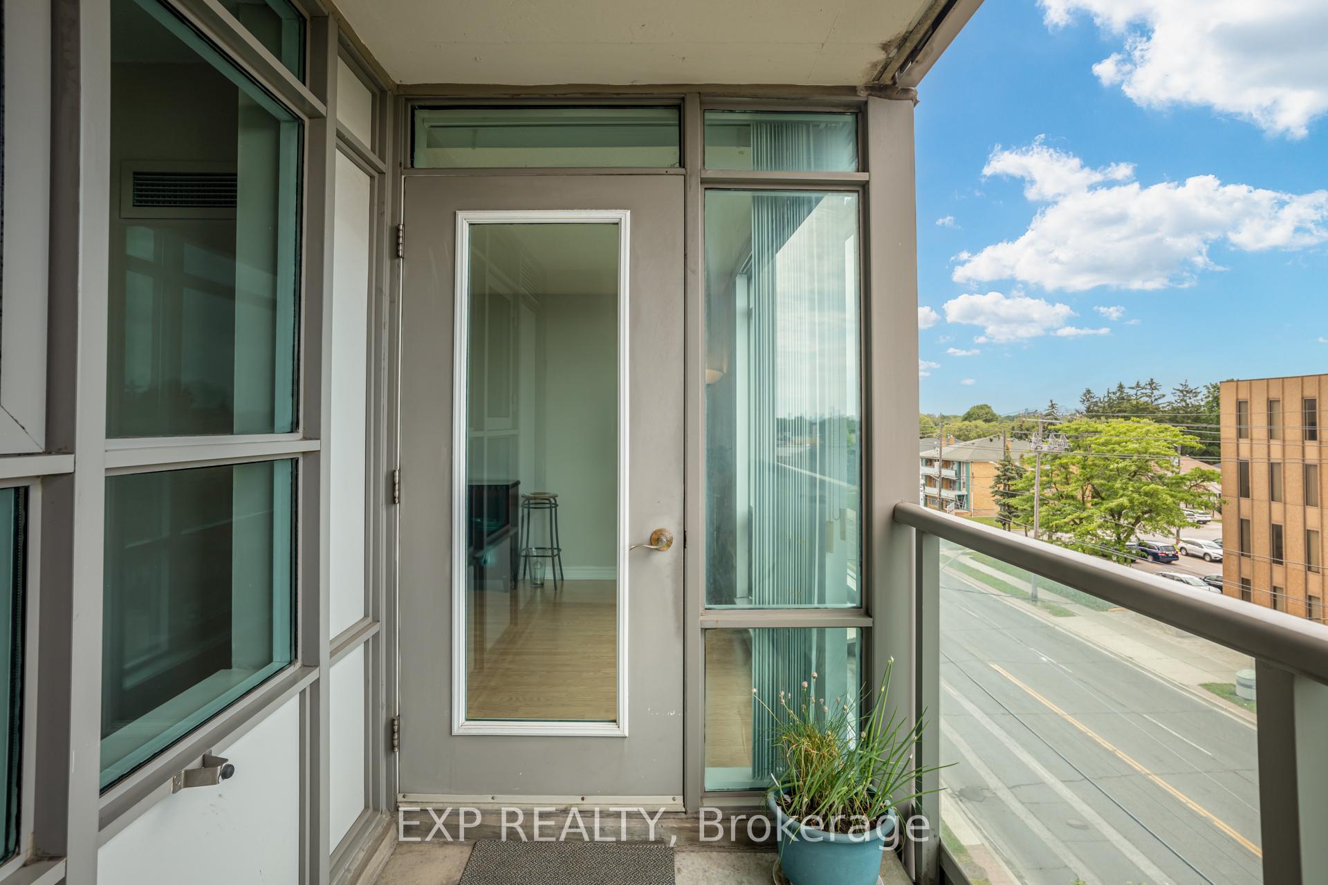 Photo 20 of Unit 506, 3840 Bathurst Street, North York, Clanton Park — HOMEH
