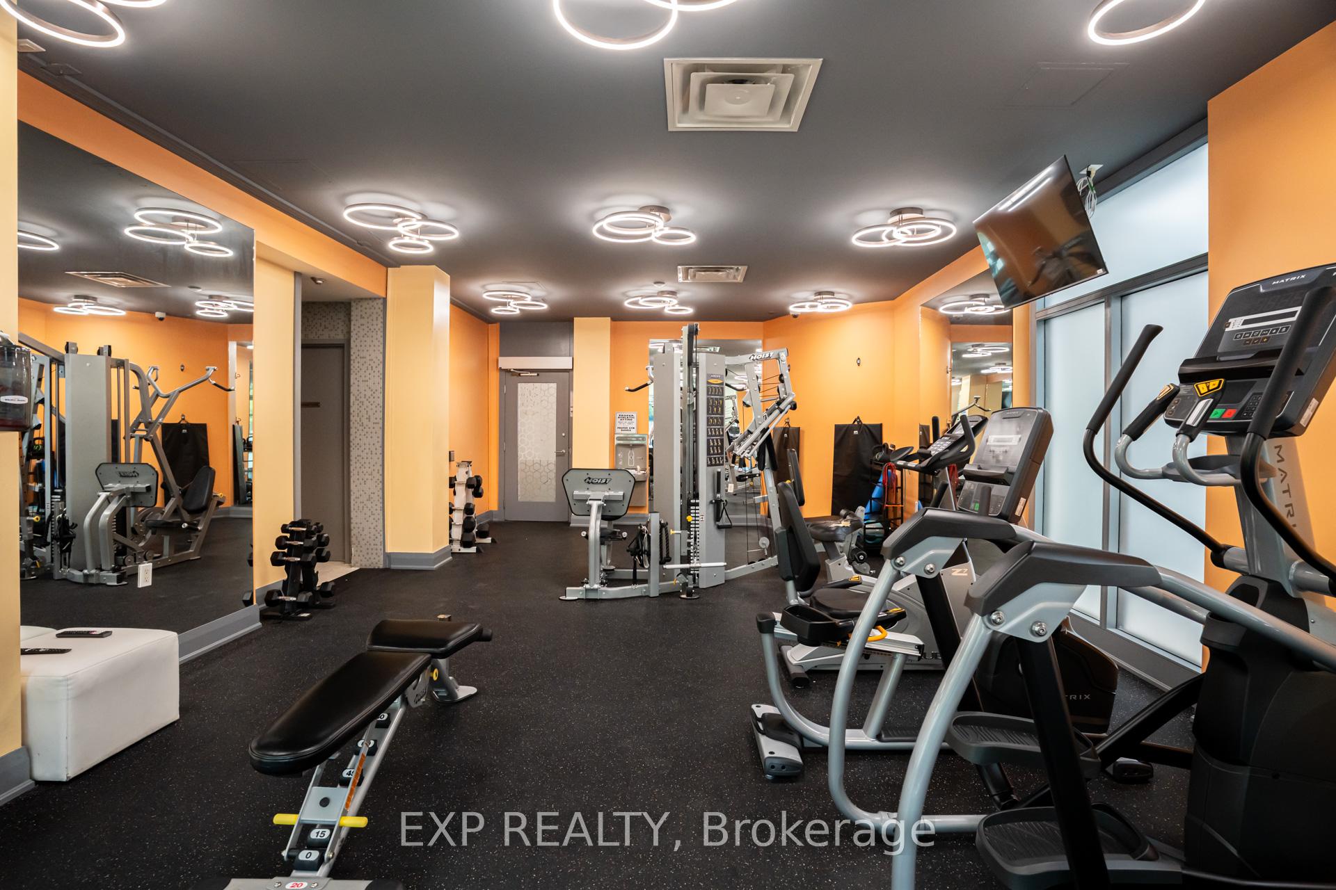 Photo 22 of Unit 506, 3840 Bathurst Street, North York, Clanton Park — HOMEH
