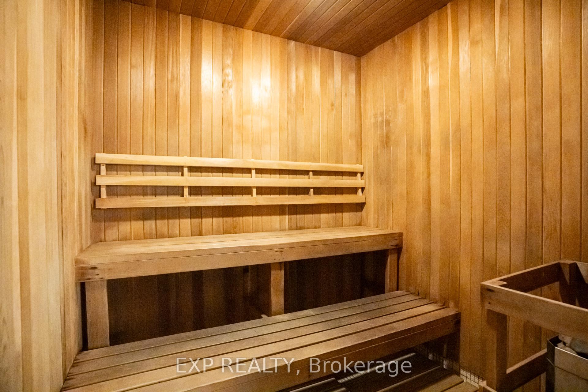 Photo 23 of Unit 506, 3840 Bathurst Street, North York, Clanton Park — HOMEH
