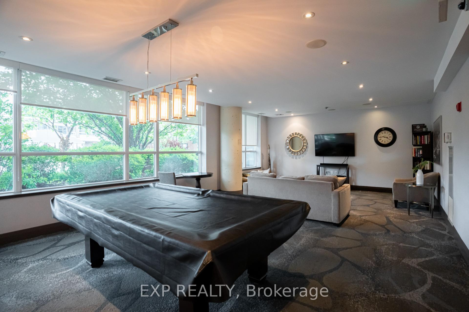 Photo 26 of Unit 506, 3840 Bathurst Street, North York, Clanton Park — HOMEH