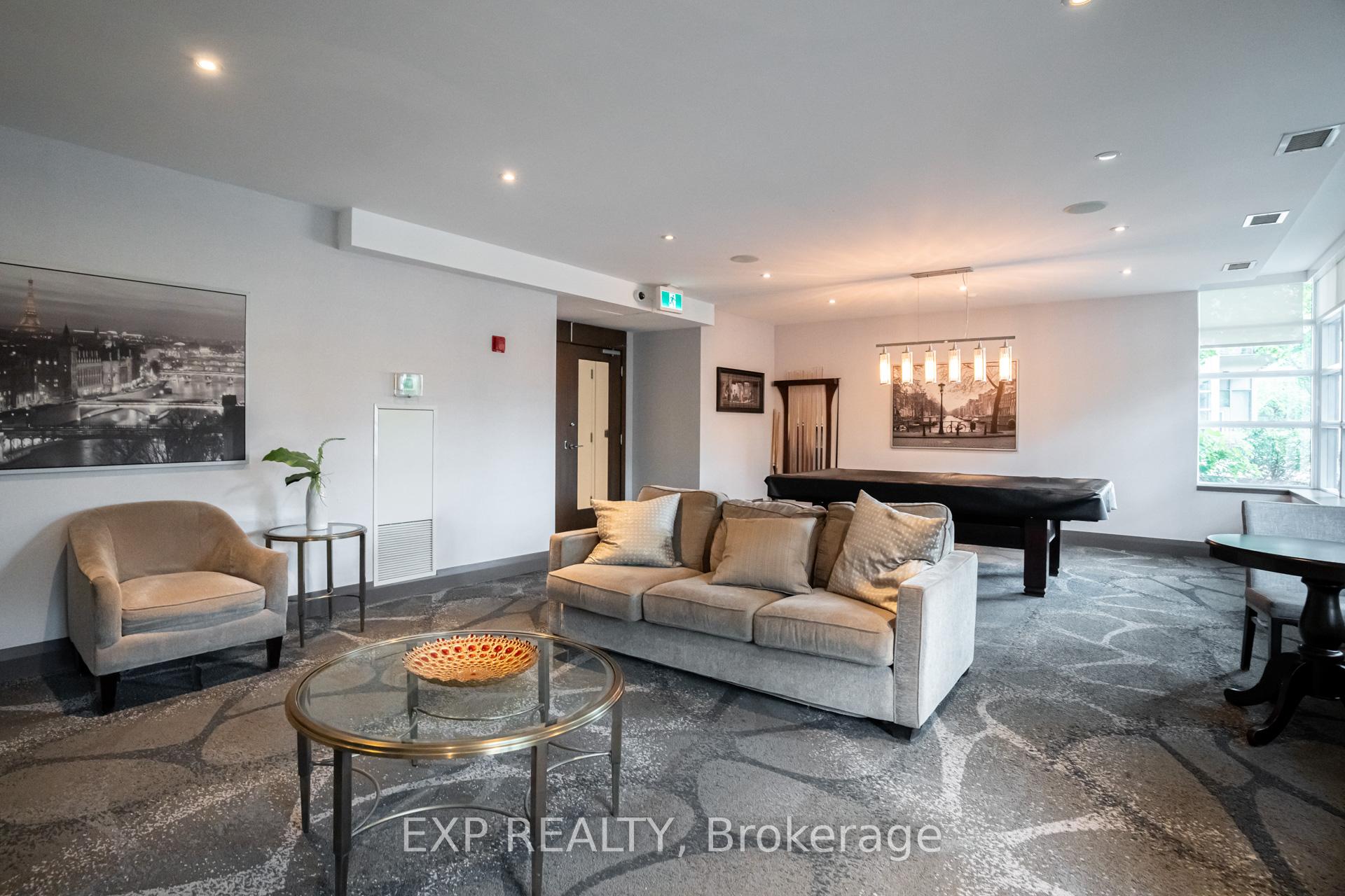 Photo 27 of Unit 506, 3840 Bathurst Street, North York, Clanton Park — HOMEH